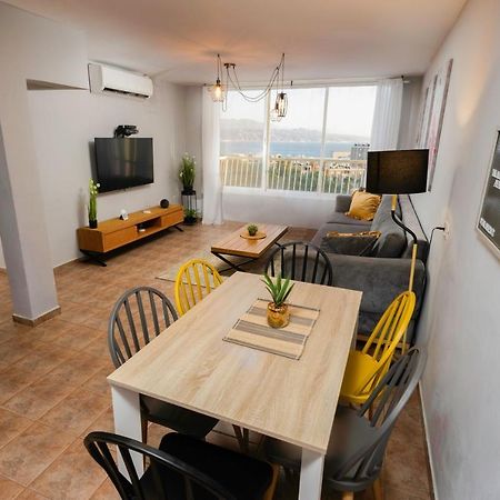 YalaRent Shaldag 2BR APT - Families only Eilat Exterior foto